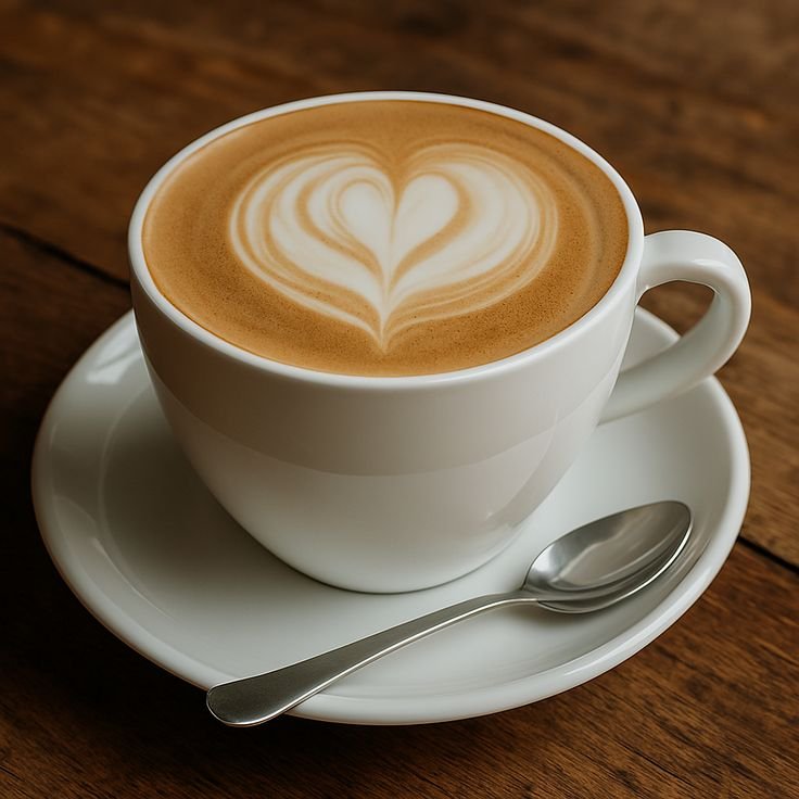 Café Latte